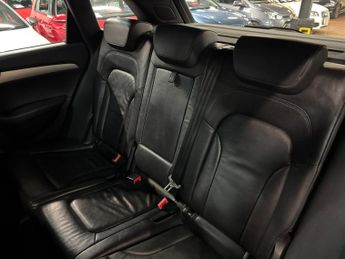 Audi Q5 2.0 TDI S line Special Edition S Tronic quattro Euro 5 5dr