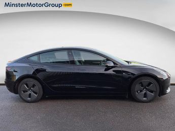 Tesla Model 3 STANDARD RANGE +