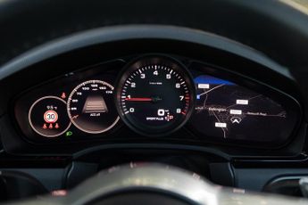 Porsche Cayenne 3.0T V6 TiptronicS 4WD Euro 6 (s/s) 5dr
