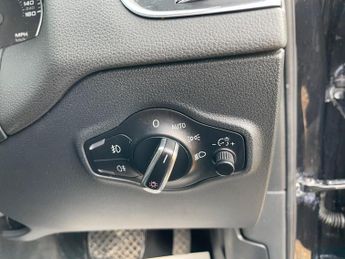 Audi Q5 2.0 TDI S line Plus S Tronic quattro Euro 5 (s/s) 5dr