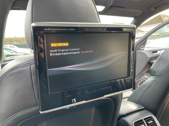 Audi Q5 2.0 TDI S line Plus S Tronic quattro Euro 5 (s/s) 5dr