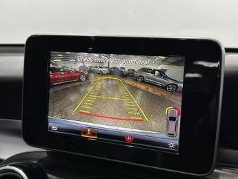 Mercedes-Benz GLC 2.1 GLC220d AMG Line (Premium) G-Tronic 4MATIC Euro 6 (s/s) 5dr