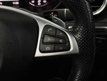 Mercedes-Benz GLC 2.1 GLC220d AMG Line (Premium) G-Tronic 4MATIC Euro 6 (s/s) 5dr