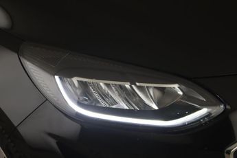 Ford Fiesta 1.0T EcoBoost MHEV Titanium Vignale DCT Euro 6 (s/s) 5dr