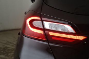 Ford Fiesta 1.0T EcoBoost MHEV Titanium Vignale DCT Euro 6 (s/s) 5dr