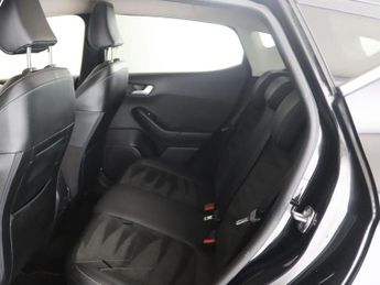 Ford Fiesta 1.0T EcoBoost MHEV Titanium Vignale DCT Euro 6 (s/s) 5dr