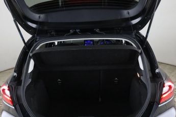 Ford Fiesta 1.0T EcoBoost MHEV Titanium Vignale DCT Euro 6 (s/s) 5dr