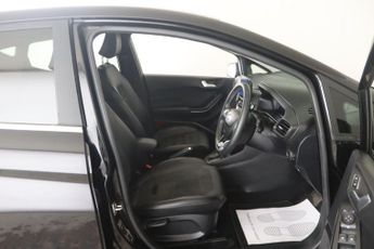 Ford Fiesta 1.0T EcoBoost MHEV Titanium Vignale DCT Euro 6 (s/s) 5dr