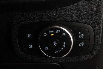 Ford Fiesta 1.0T EcoBoost MHEV Titanium Vignale DCT Euro 6 (s/s) 5dr