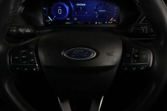 Ford Fiesta 1.0T EcoBoost MHEV Titanium Vignale DCT Euro 6 (s/s) 5dr