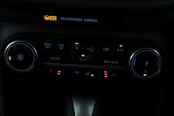 Ford Fiesta 1.0T EcoBoost MHEV Titanium Vignale DCT Euro 6 (s/s) 5dr