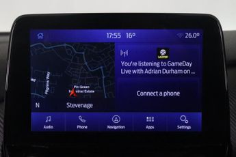 Ford Fiesta 1.0T EcoBoost MHEV Titanium Vignale DCT Euro 6 (s/s) 5dr