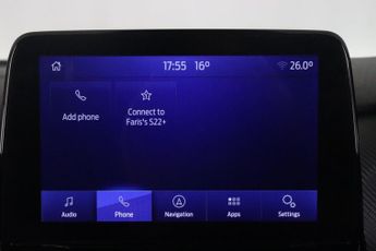 Ford Fiesta 1.0T EcoBoost MHEV Titanium Vignale DCT Euro 6 (s/s) 5dr