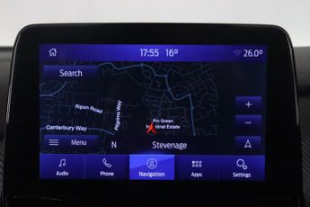 Ford Fiesta 1.0T EcoBoost MHEV Titanium Vignale DCT Euro 6 (s/s) 5dr