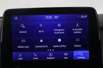 Ford Fiesta 1.0T EcoBoost MHEV Titanium Vignale DCT Euro 6 (s/s) 5dr