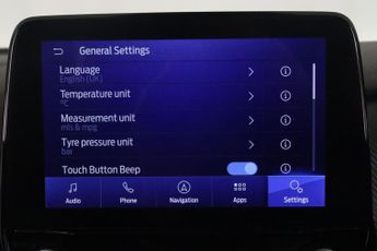 Ford Fiesta 1.0T EcoBoost MHEV Titanium Vignale DCT Euro 6 (s/s) 5dr