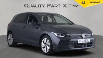 Volkswagen Golf 1.5 TSI Match Euro 6 (s/s) 5dr