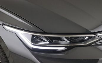 Volkswagen Golf 1.5 TSI Match Euro 6 (s/s) 5dr