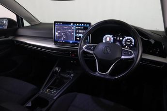 Volkswagen Golf 1.5 TSI Match Euro 6 (s/s) 5dr