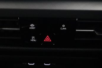 Volkswagen Golf 1.5 TSI Match Euro 6 (s/s) 5dr