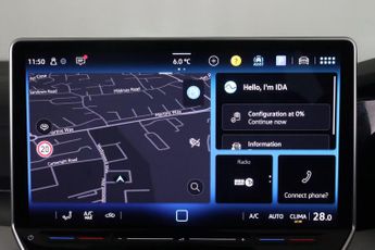 Volkswagen Golf 1.5 TSI Match Euro 6 (s/s) 5dr