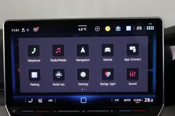 Volkswagen Golf 1.5 TSI Match Euro 6 (s/s) 5dr