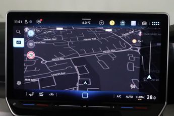 Volkswagen Golf 1.5 TSI Match Euro 6 (s/s) 5dr