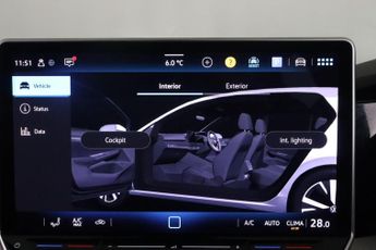 Volkswagen Golf 1.5 TSI Match Euro 6 (s/s) 5dr