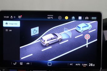 Volkswagen Golf 1.5 TSI Match Euro 6 (s/s) 5dr