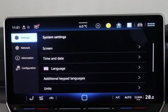 Volkswagen Golf 1.5 TSI Match Euro 6 (s/s) 5dr