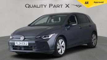 Volkswagen Golf 1.5 TSI Match Euro 6 (s/s) 5dr