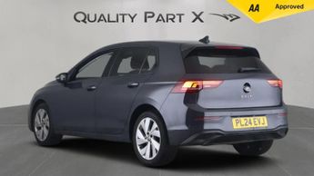 Volkswagen Golf 1.5 TSI Match Euro 6 (s/s) 5dr
