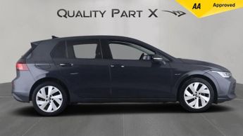Volkswagen Golf 1.5 TSI Match Euro 6 (s/s) 5dr
