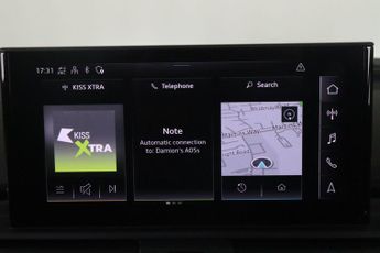 Audi Q5 2.0 TFSIe 50 S line S Tronic quattro Euro 6 (s/s) 5dr 17.9kWh