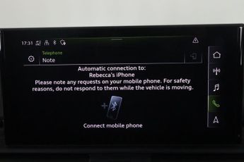 Audi Q5 2.0 TFSIe 50 S line S Tronic quattro Euro 6 (s/s) 5dr 17.9kWh