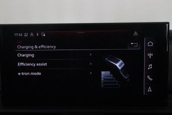 Audi Q5 2.0 TFSIe 50 S line S Tronic quattro Euro 6 (s/s) 5dr 17.9kWh