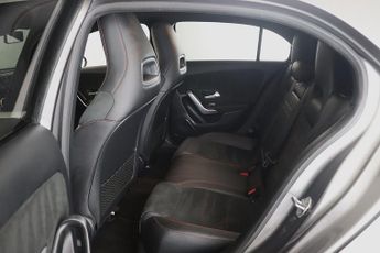 Mercedes-Benz A Class 1.3 A180 AMG Line (Executive) 7G-DCT Euro 6 (s/s) 5dr