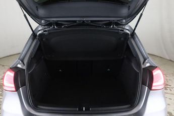 Mercedes-Benz A Class 1.3 A180 AMG Line (Executive) 7G-DCT Euro 6 (s/s) 5dr