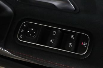 Mercedes-Benz A Class 1.3 A180 AMG Line (Executive) 7G-DCT Euro 6 (s/s) 5dr