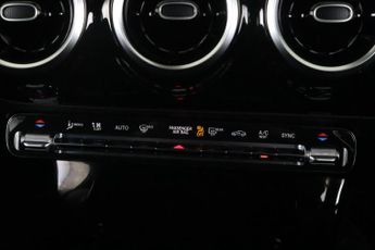 Mercedes-Benz A Class 1.3 A180 AMG Line (Executive) 7G-DCT Euro 6 (s/s) 5dr