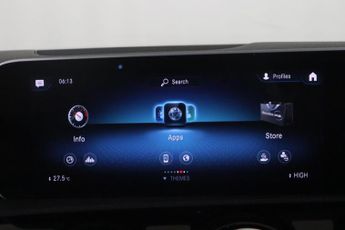 Mercedes-Benz A Class 1.3 A180 AMG Line (Executive) 7G-DCT Euro 6 (s/s) 5dr