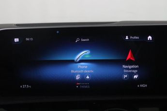 Mercedes-Benz A Class 1.3 A180 AMG Line (Executive) 7G-DCT Euro 6 (s/s) 5dr