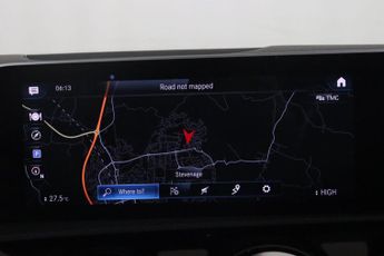 Mercedes-Benz A Class 1.3 A180 AMG Line (Executive) 7G-DCT Euro 6 (s/s) 5dr