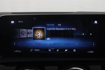 Mercedes-Benz A Class 1.3 A180 AMG Line (Executive) 7G-DCT Euro 6 (s/s) 5dr