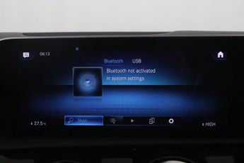 Mercedes-Benz A Class 1.3 A180 AMG Line (Executive) 7G-DCT Euro 6 (s/s) 5dr