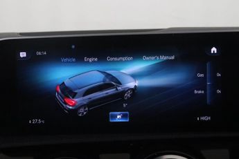 Mercedes-Benz A Class 1.3 A180 AMG Line (Executive) 7G-DCT Euro 6 (s/s) 5dr