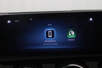 Mercedes-Benz A Class 1.3 A180 AMG Line (Executive) 7G-DCT Euro 6 (s/s) 5dr