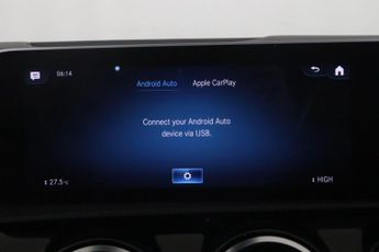 Mercedes-Benz A Class 1.3 A180 AMG Line (Executive) 7G-DCT Euro 6 (s/s) 5dr