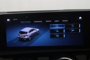 Mercedes-Benz A Class 1.3 A180 AMG Line (Executive) 7G-DCT Euro 6 (s/s) 5dr