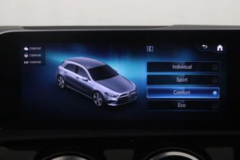 Mercedes-Benz A Class 1.3 A180 AMG Line (Executive) 7G-DCT Euro 6 (s/s) 5dr